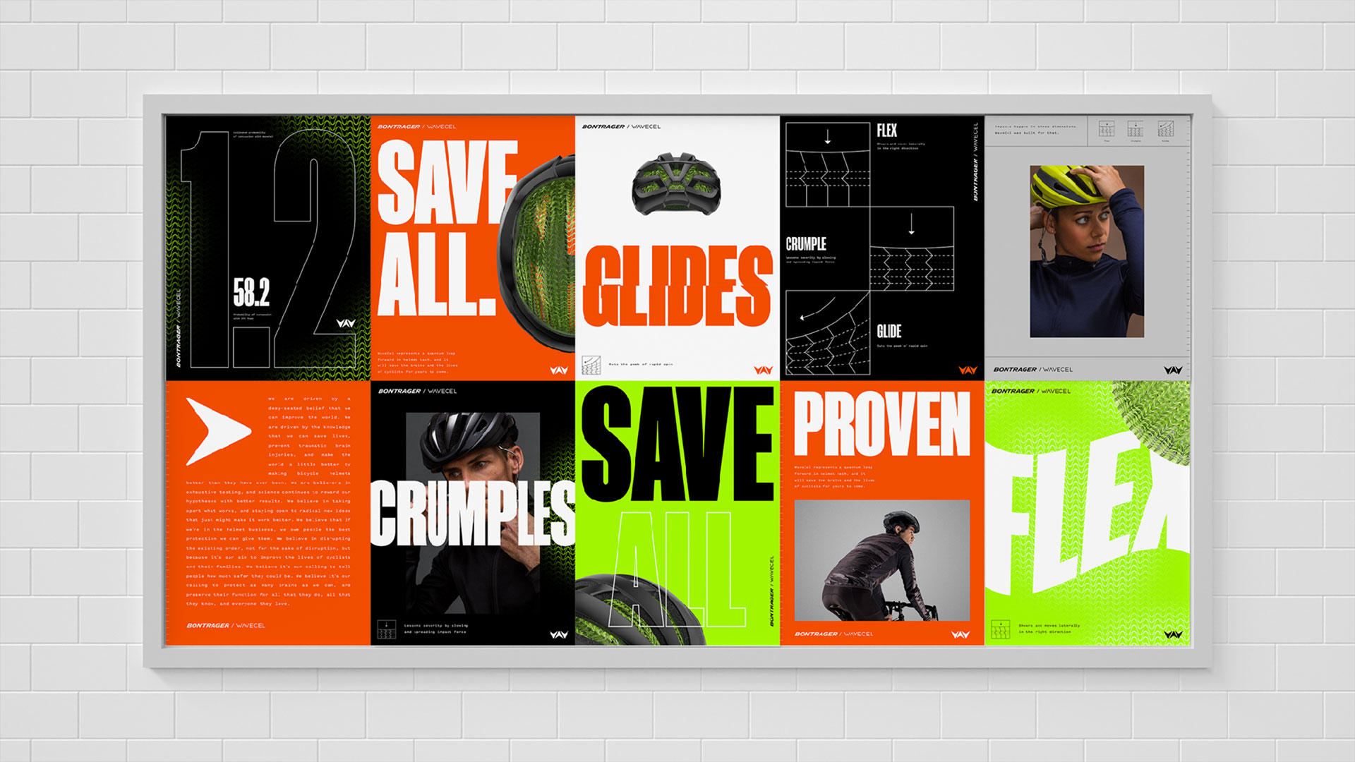 Drive Marketing Group and Wavecel